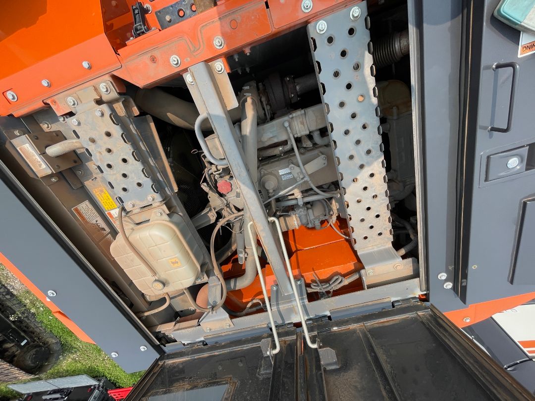 2019 HITACHI ZX345US LC-6 - Image 13